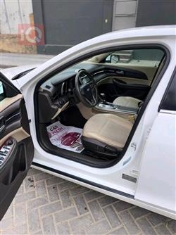 شيفروليه ماليبو